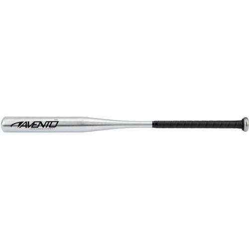 Batte de baseball - AVENTO - Aluminium - 73 cm