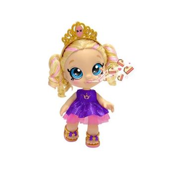 Poupée Kindi Kids Tiara Sparkles 27 cm