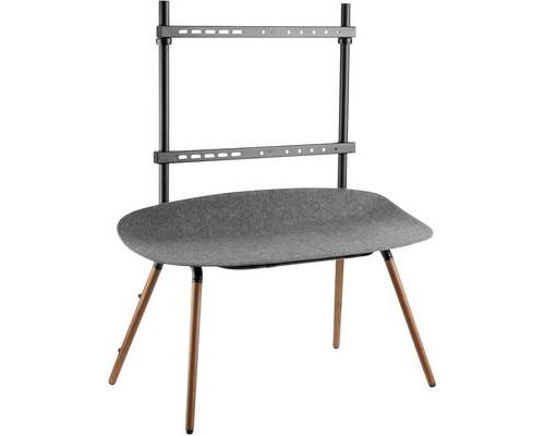 My Wall HT 25L TV-Standfuß 139,7cm (55 ) - 177,8cm (70 ) Höhenverstellbar, Stand