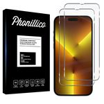 Verre Trempé pour iPhone 14 PRO [Pack 2] Film Noir Anti Espion Vitre  Protection Ecran Phonillico® - Protection d'écran pour smartphone - Achat &  prix