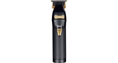 BaByliss PRO 4Artists Rasoir pour feuilles d'aluminium FOILFX02 gold