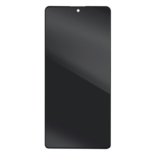 Écran LCD et Vitre Tactile pour Xiaomi Redmi Note 13 5G Sans Châssis Relife Noir