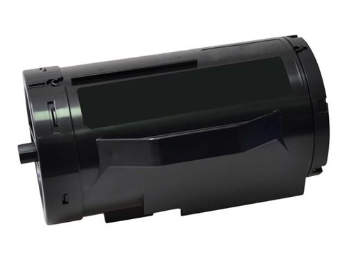 V7 - Zwart - aansluitbaar - tonercartridge (alternatief voor: Epson C13S050691) - voor Epson WorkForce AL-M300, AL-MX300