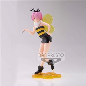 Figurine Re: Zero Starting Life in Another World Espresto Fairy Elements Ram