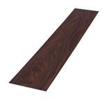 ML-Design Revêtement de Sol en PVC, Lames de Vinyle Autocollantes, 91,5 cm x 15,3 cm x 2
