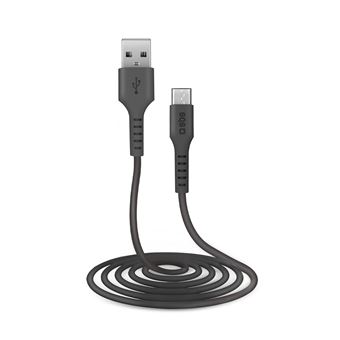 Câble de chargement USB 2.0 - Micro-USB