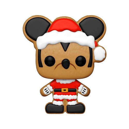 Funko Popdisneyholidaysant
