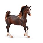 Collecta – Poulain Mustang Baie Rouan – Figurine Réaliste Taille M – Dès 3 Ans