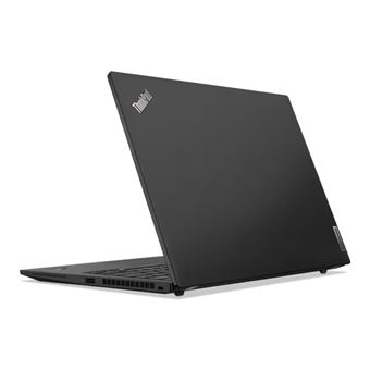 Lenovo ThinkPad T14s Gen 4 21F6 - Conception de charnière à 180 degrés - Intel Core i7 - 1355U / jusqu'à 5 GHz - Evo - Win 11 Pro - Carte graphique Intel Iris Xe - 32 Go RAM - 1 To SSD TCG Opal Encryption 2, NVMe, Performance - 14" IPS 1920 x 1200 - W