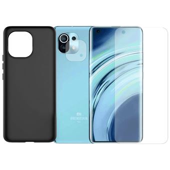 VERRE TREMPÉ VITRE DE PROTECTION ÉCRAN INCURVÉ INTEGRAL Pour MOTOROLA