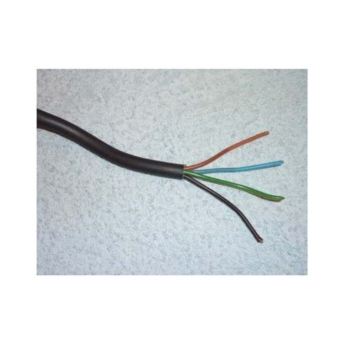 Technosystemi - Cable elect 4g 1.5 + condensat 10 metres + 1m
