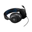 Casque gaming filaire SteelSeries Arctis Nova 1P Noir