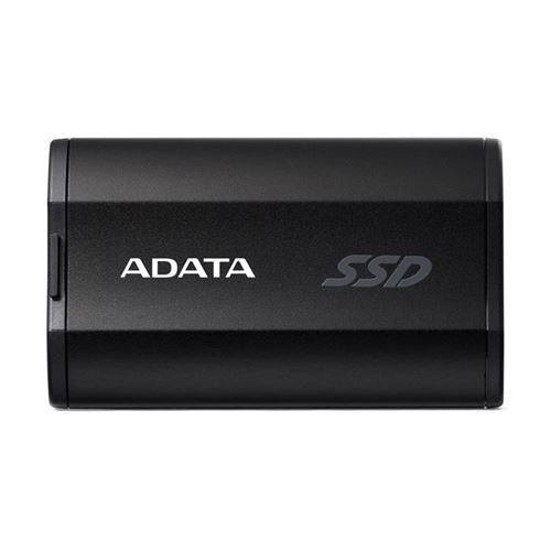 Disque Externe SSD ADATA SD810 4 To IP68 2000/2000 Noir - Image 3