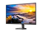 Philips 27E1N5600AE - 5000 Series - écran LED - 27" - 2560 x 1440 QHD @ 75 Hz - IPS - 300 cd/m² - 1000:1 - 1 ms - HDMI, DisplayPort, USB-C - haut-parleurs - noir texturé