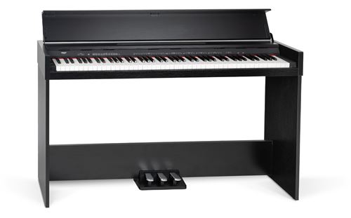 Casio PX 770, Piano Numérique, Noir