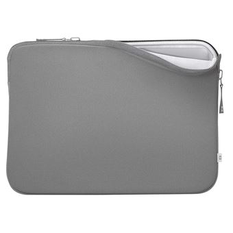 Housse PC Portable MW Basics Eco pour MacBook Pro 16'' Gris et