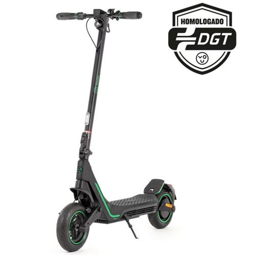 Trottinette &Eacute;lectrique Youin Sc4002 Xl3 Noir 800 W
