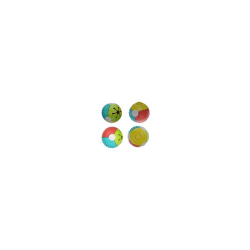 Clementoni Multicolore Jeu D'éveil Balle Sensorielle Clemmy
