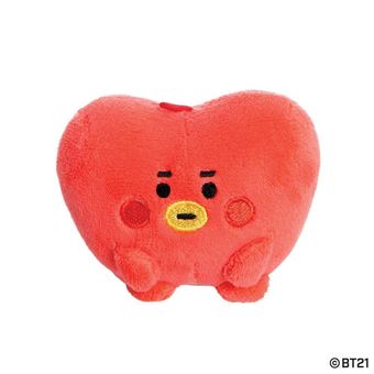 Peluche Pong Pong Bt21 Tata