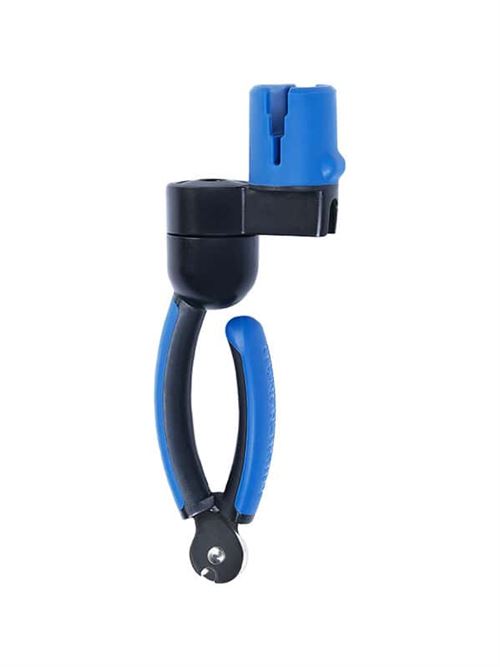 Non Communiqué Outil Musicnomad Mn223 Grip One Manivelle Tout-En-1 Avec Pince Et Retrait Pin