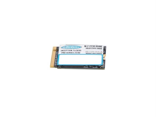 Origin Storage Inception TLC830 Pro 1 To M.2 2230