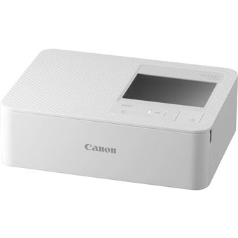 Imprimante Photo Canon Selphy CP1500 Blanc