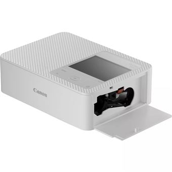 Imprimante Photo Canon Selphy CP1500 Blanc