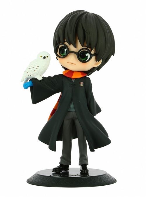 Harry Potter Q Posket Harry Potter Ii Figure Normal Color Ver.