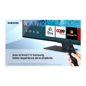 SAMSUNG UE43AU6905 TV LED 4K UHD 108 cm Smart TV