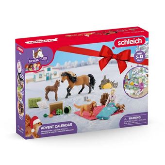 Calendriers de l'Avent pour enfant - Idée et achat Jeux & Jouets