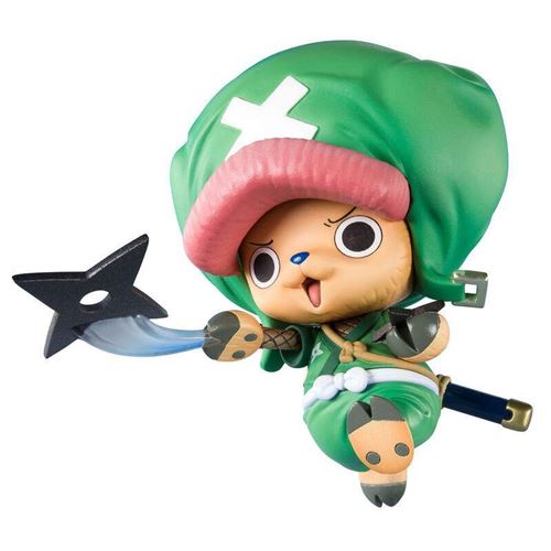 One Piece Tony Tony Chopper ChopaemonFigurine