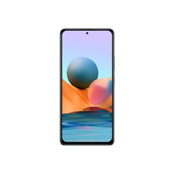 XIAOMI REDMI NOTE 10 PRO 128GB BLEU - 1