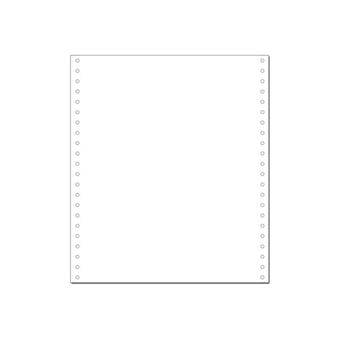 Papier Clairalfa A4 blanc 80 g Clairefontaine - Etui de 200 feuilles sur