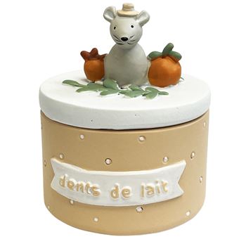Porte-clé bâche - Martine – 3e Manche