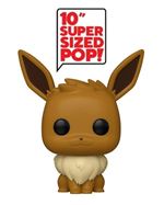 POP JUMBO: POKEMON- EEVEE(EMEA)