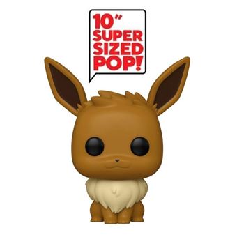 POP JUMBO: POKEMON- EEVEE(EMEA)