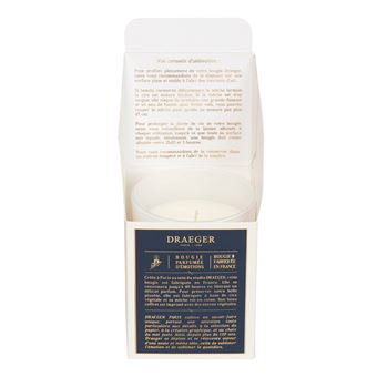 Bougie Cadeau - Maman Cool - Draeger Paris