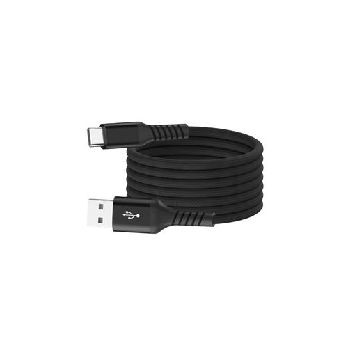 We C Ble Usb/Usb-C Magnétique, Usb2,0 - Image 3
