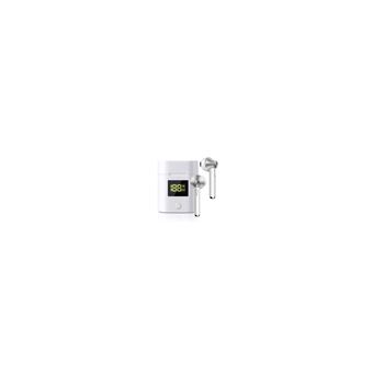 Écouteurs TWS EKO LED Bluetooth 5.0 - Modèle JeezPro - Coloris Argent - 1