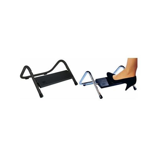 WEDO Repose-pieds Trittboy, noir