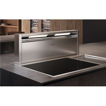 Table de cuisson Série 400 Gaggenau induction Full Zone 90 cm CX492111