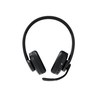 PORT Connect ON'R 500 - Micro-casque - sur-oreille - Bluetooth - filaire, sans fil - USB-A