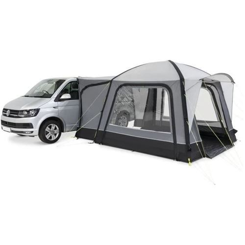 Auvent autoportant gonflable - Cross AIR - Largeur 3m