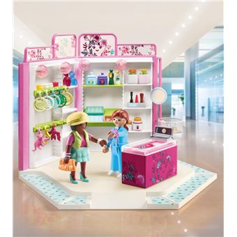 71537 Boutique d'accessoires