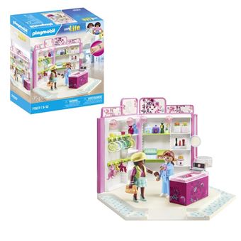 71537 Boutique d'accessoires