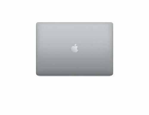 Ordinateur Apple MACBOOK Pro 16 Touch Bar I7 512 Reconditionné