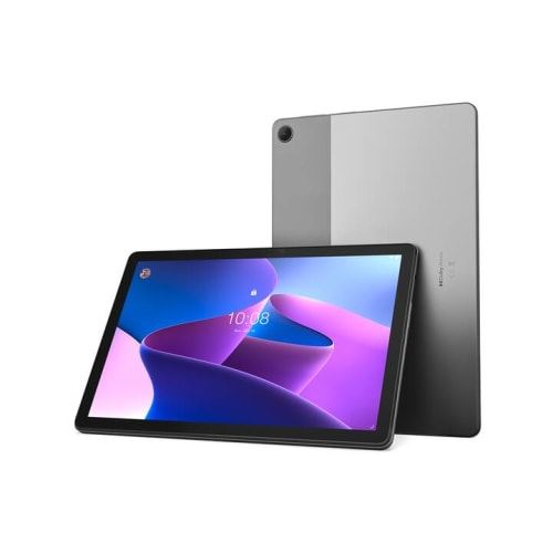 Androidタブレット本体 Lenovo Tab M10 (3rd Gen) 4GB 64GB Lenovo Tab M10 (3rd Gen) ZAAE - Tablette - Android 11 ou versions