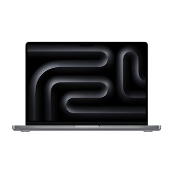MacBook Pro Retina 14" 2023 M3 4,1 Ghz 8 Go 1 To SSD Gris Sidéral - 1