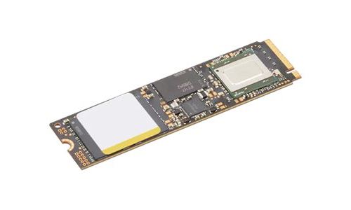 Lenovo - SSD - 512 Go - interne - M.2 2280 - PCIe 4.0 x4 - CRU