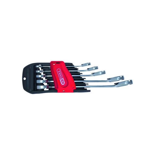 Non Communiqué Ks Tools 503.5905 Jeu De Clés Mixtes 5 Pièces 19 Mm
